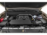 Thumbnail of 2023 Black Chevrolet Colorado