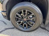 Thumbnail of 2023 Onyx Black GMC Sierra 1500