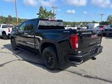 Thumbnail of 2023 Onyx Black GMC Sierra 1500