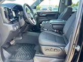 Thumbnail of 2023 Onyx Black GMC Sierra 1500