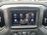 Thumbnail of 2025 Summit White Chevrolet Silverado 1500