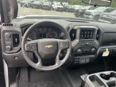 Thumbnail of 2025 Summit White Chevrolet Silverado 1500