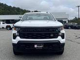 Thumbnail of 2025 Summit White Chevrolet Silverado 1500