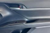 Thumbnail of 2024 Celestial Silver Metallic Toyota Camry