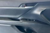 Thumbnail of 2024 Celestial Silver Metallic Toyota Camry