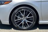 Thumbnail of 2024 Celestial Silver Metallic Toyota Camry