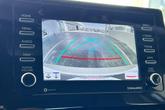 Thumbnail of 2024 Celestial Silver Metallic Toyota Camry
