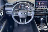 Thumbnail of 2024 Silver Zynith Jeep Compass