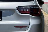 Thumbnail of 2024 Silver Zynith Jeep Compass