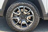 Thumbnail of 2024 Silver Zynith Jeep Compass