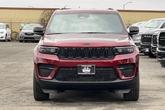 Thumbnail of 2025 Velvet Red Pearlcoat Jeep Grand Cherokee