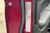Thumbnail of 2025 Velvet Red Pearlcoat Jeep Grand Cherokee