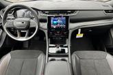 Thumbnail of 2025 Velvet Red Pearlcoat Jeep Grand Cherokee
