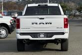 Thumbnail of 2025 Bright White Clearcoat RAM 1500