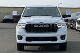 Thumbnail of 2025 Bright White Clearcoat RAM 1500