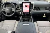 Thumbnail of 2025 Bright White Clearcoat RAM 1500