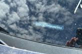 Thumbnail of 2024 Deep Black Pearl Effect Volkswagen Taos