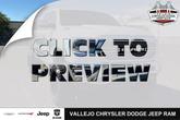 Photo of 2020 Bright White Clearcoat RAM 1500