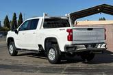 Thumbnail of 2023 Summit White Chevrolet Silverado 2500