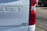 Thumbnail of 2023 Summit White Chevrolet Silverado 2500