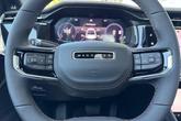 Thumbnail of 2025 Fathom Blue Pearlcoat Jeep Wagoneer S
