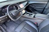 Thumbnail of 2025 Fathom Blue Pearlcoat Jeep Wagoneer S