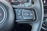 Thumbnail of 2024 Black Clearcoat Jeep Wrangler