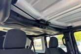 Thumbnail of 2024 Black Clearcoat Jeep Wrangler