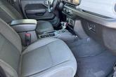Thumbnail of 2024 Black Clearcoat Jeep Wrangler