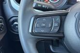 Thumbnail of 2024 Black Clearcoat Jeep Wrangler