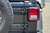 Thumbnail of 2024 Black Clearcoat Jeep Wrangler
