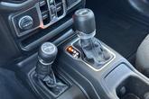 Thumbnail of 2024 Black Clearcoat Jeep Wrangler
