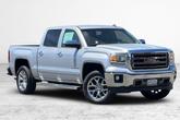 Thumbnail of 2014 Quicksilver Metallic GMC Sierra 1500