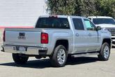 Thumbnail of 2014 Quicksilver Metallic GMC Sierra 1500