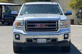 Thumbnail of 2014 Quicksilver Metallic GMC Sierra 1500