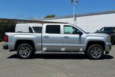 Thumbnail of 2014 Quicksilver Metallic GMC Sierra 1500