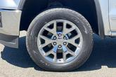 Thumbnail of 2014 Quicksilver Metallic GMC Sierra 1500