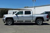Thumbnail of 2014 Quicksilver Metallic GMC Sierra 1500