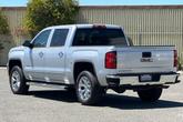 Thumbnail of 2014 Quicksilver Metallic GMC Sierra 1500