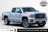 Photo of 2014 Quicksilver Metallic GMC Sierra 1500