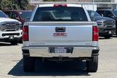 Thumbnail of 2014 Quicksilver Metallic GMC Sierra 1500