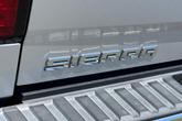 Thumbnail of 2014 Quicksilver Metallic GMC Sierra 1500