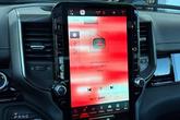 Thumbnail of 2025 Hydro Blue Pearlcoat RAM 1500