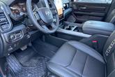 Thumbnail of 2025 Hydro Blue Pearlcoat RAM 1500