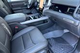 Thumbnail of 2025 Hydro Blue Pearlcoat RAM 1500