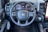 Thumbnail of 2025 Hydro Blue Pearlcoat RAM 1500