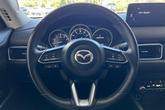 Thumbnail of 2022 Snowflake White Pearl Mazda CX-5