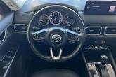 Thumbnail of 2022 Snowflake White Pearl Mazda CX-5