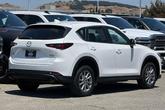 Thumbnail of 2022 Snowflake White Pearl Mazda CX-5