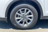 Thumbnail of 2022 Snowflake White Pearl Mazda CX-5
